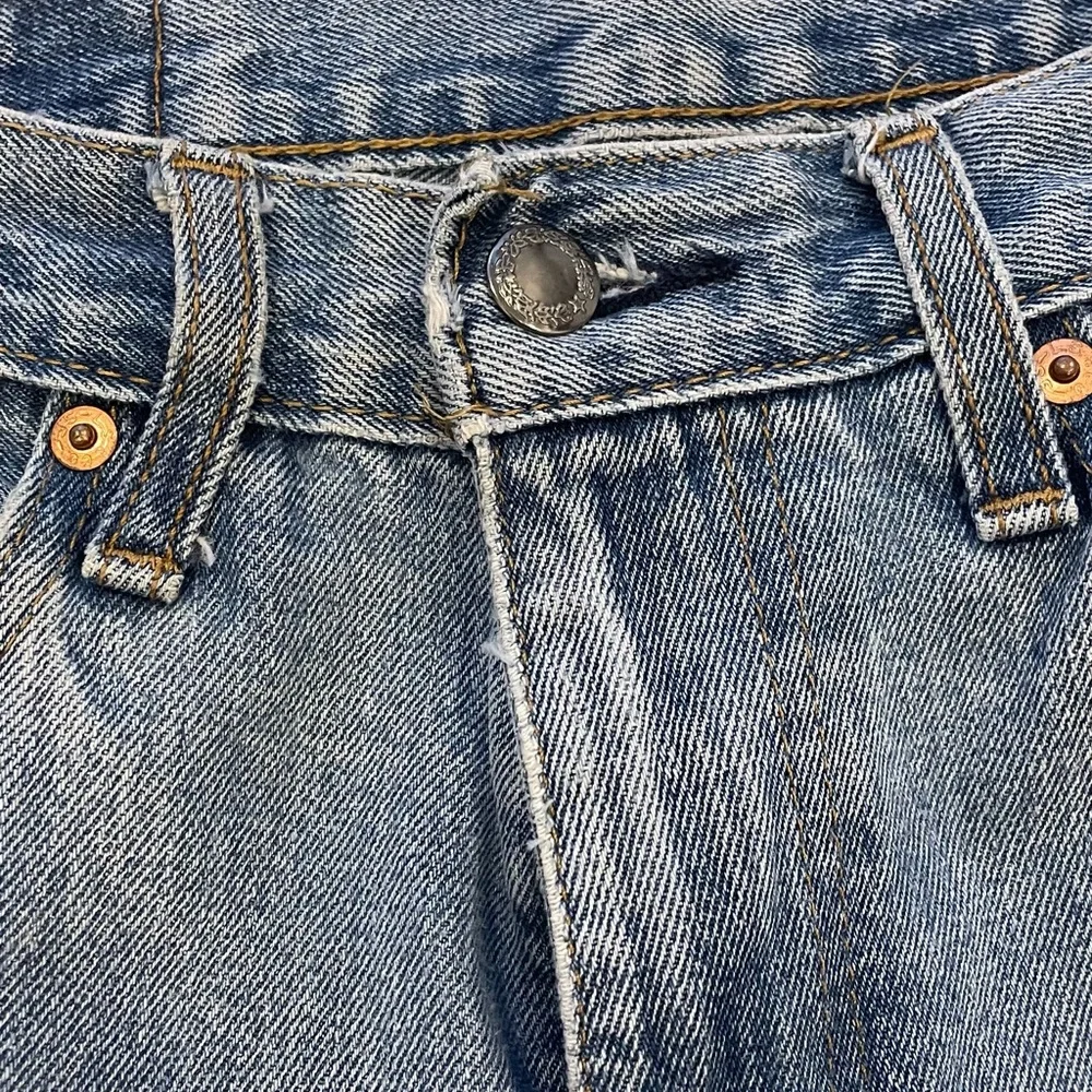 LEVIS ORIGINAL 516 - Picture 2 of 9